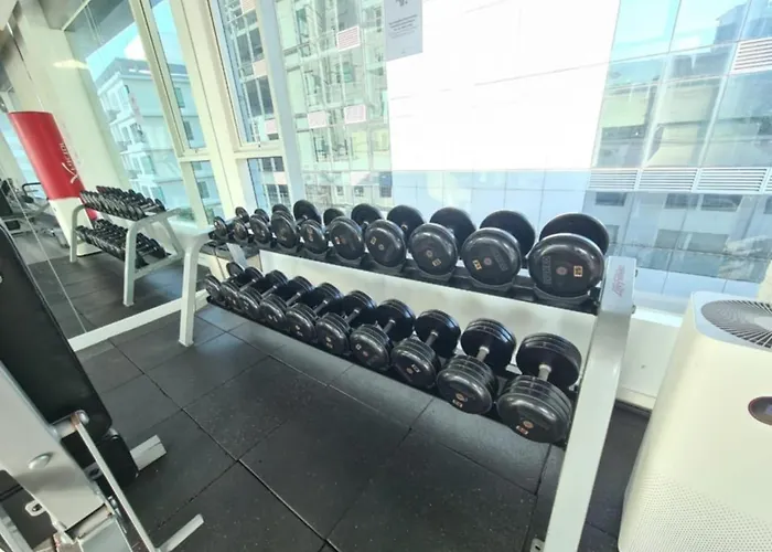 아파트 Comfortable Zone