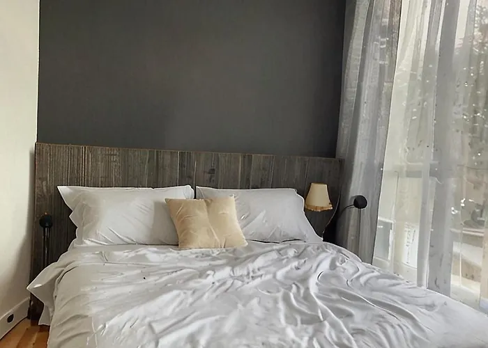 Comfortable Zone 아파트
