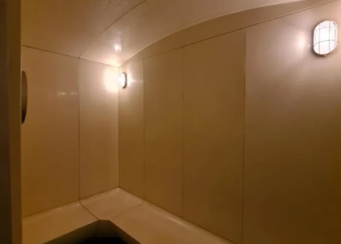 아파트 Comfortable Zone