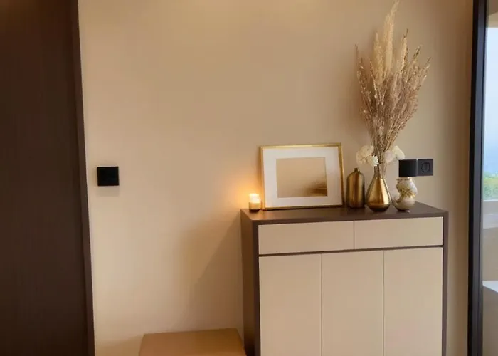 아파트 Comfortable Zone