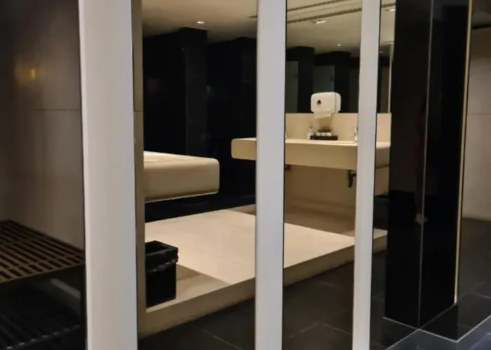 Comfortable Zone 방콕